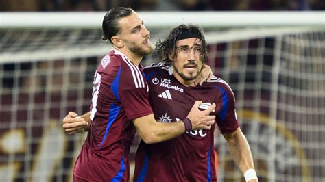 Servette 2.